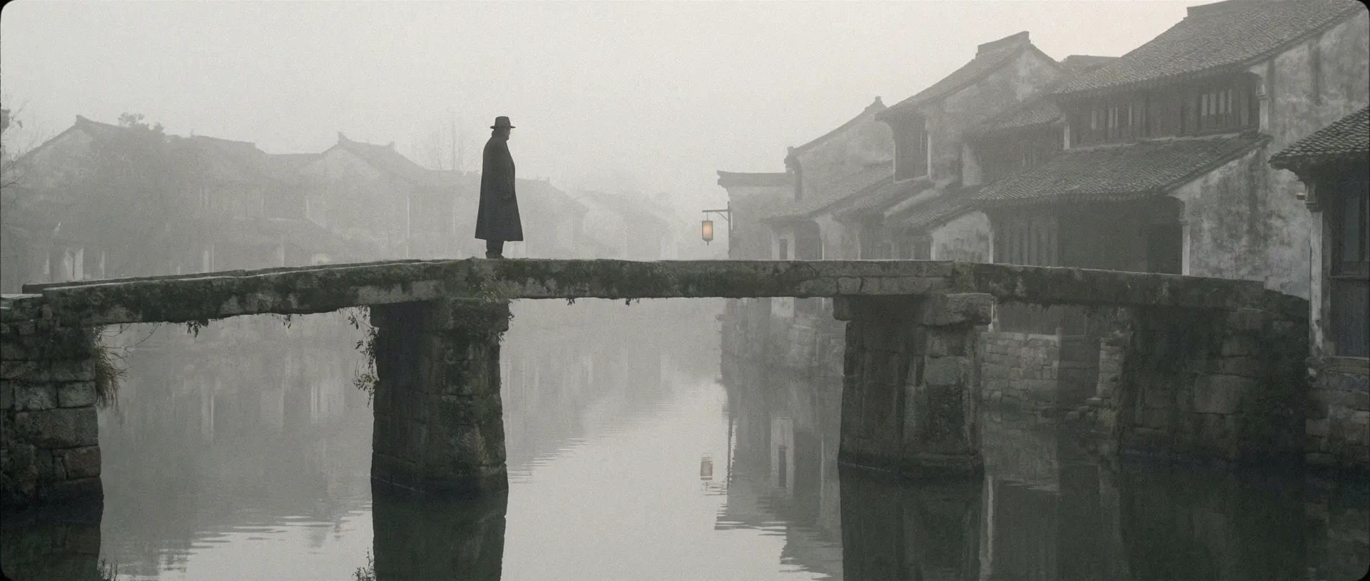 独立电影剧照 - 国产自拍